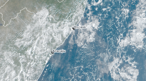 Foto: Reprodução/Semarh