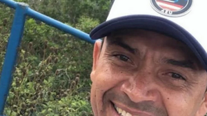 João não resistiu aos ferimentos e morreu ainda no local do acidente - Foto: Reprodução/Instagram