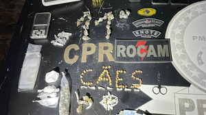 Ocorrências foram registradas em Arapiraca, Penedo e Maragogi durante ações nas últimas 24 horas - Foto: Cortesia/PM