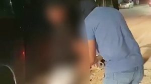 Imagem Polícia resgata três adolescentes mantidas em cárcere privado em Marechal Deodoro