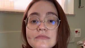 Foto:  Carolina Arruda/Arquivo Pessoal