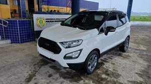 Imagem Motorista embriagado é preso após morte de motociclista em acidente no Pilar