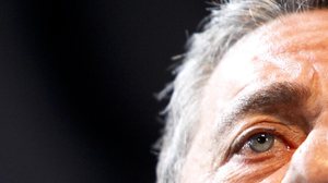 O cantor Chico Buarque - UOL / Folhapress