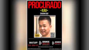 Foto: Reprodução/PC-RJ