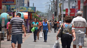Imagem Projeto libera funcionamento de comércio aos domingos e feriados