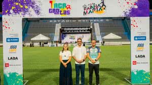 Copa Rainha Marta será apresentada como “Case de Sucesso” em conferência nos Estados Unidos - Agência Alagoas