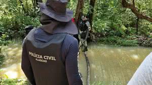 Ascom / Polícia Civil