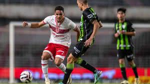 Francisco Cedrim/CRB