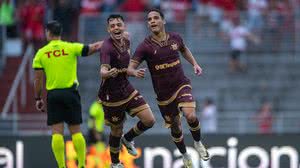 Francisco Cedrim/CRB