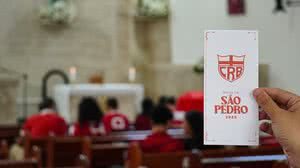 Francisco Cedrim / CRB