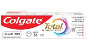 Foto: Reprodução/Colgate