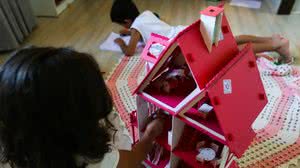 Aprovado projeto de lei que determina que cuidados íntimos na educação infantil sejam feitos somente por mulheres - Fabio Rodrigues Pozzebom / Agência Brasil