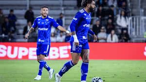 Gustavo Aleixo/Flickr Cruzeiro/Divulgação