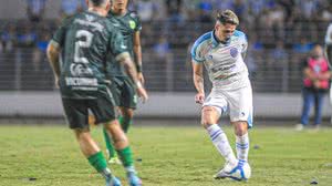 Augusto Oliveira/CSA