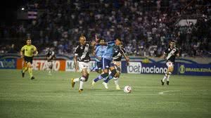 Morgana Oliveira/CSA