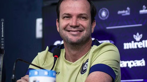 Samara Miranda / Remo