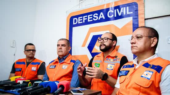 Pei Fon/Agência Alagoas