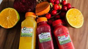 Imagem Delícia de Sabor, a força empreendedora de Kátia Sena