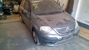 Suspeito atraía clientes se passando por especialista em veículos da marca Citroën - Foto: Reprodução/OLX