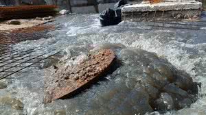 Foto: Arquivo/Seminfra