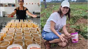 Imagem Do excesso ao sucesso: quando emagrecer virou negócio e missão de vida