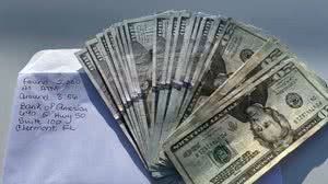 Gabinete do Xerife do Condado de Lake