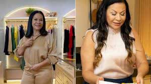 Reprodução/Redes sociais