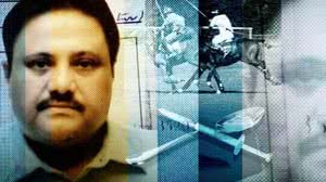 Foto: Reprodução/Mark Greenwood