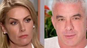 Imagem Ex-marido de Ana Hickmann é condenado a três anos de prisão após ofender Edu Guedes
