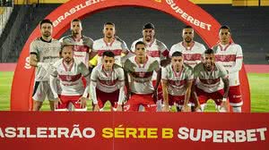 Francisco Cedrim/CRB