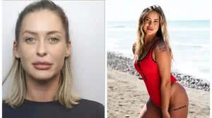 Imagem Ex-estrela de reality show de namoro é condenada a 14 anos de prisão por integrar quadrilha de tráfico de drogas