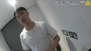 Zou Zhenhao, de 28 anos, era estudante de engenharia mecânica no University College de Londres na época dos estupros - Foto: Reprodução