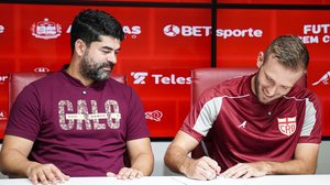 Francisco Cedrim / CRB