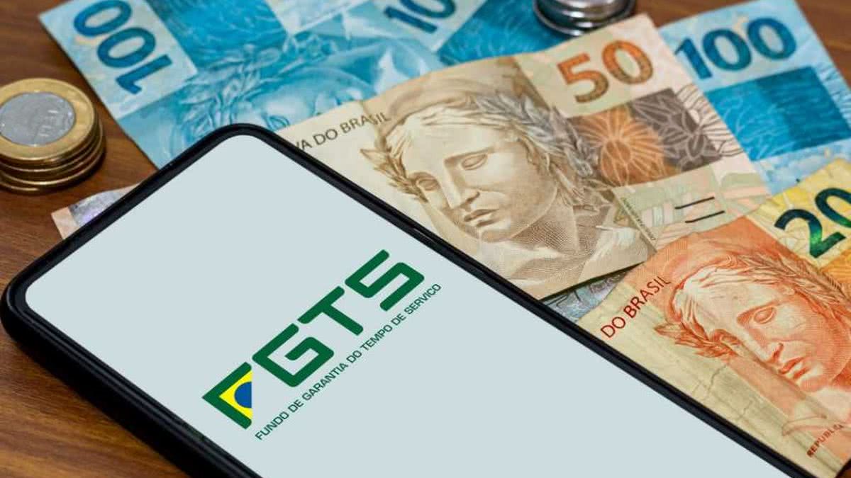 Caixa começa a pagar R$ 13 bilhões de lucro do FGTS\u003B veja como consultar e quanto vai receber