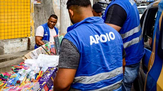 Leandro Jeronimo (estagiário)/ Ascom Semsc