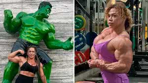 Foto: Reprodução/Redes Sociais