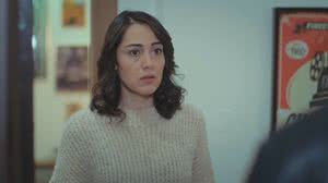 Imagem Força de Mulher: Arif procura apoio para reunir provas que possam incriminar Sirin