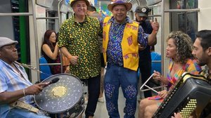 Foto: Cortesia/Ascom CBTU