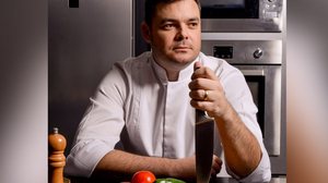 Imagem Descubra os restaurantes favoritos do chef Francisco Pudney