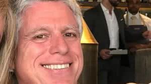 Francisco Filippo - Arquivo Pessoal