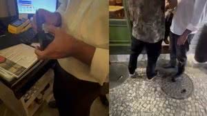 Foto: Reprodução/PC-RJ