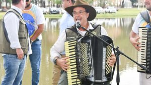 Reinaldo Polito / Jovem Pan