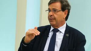 Gilson Machado - Foto: Arquivo/Agência Brasil