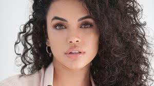 Imagem Giovana Cordeiro diz que foi estuprada aos 18 anos por colega de trabalho