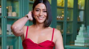 Manoella Mello/TV Globo