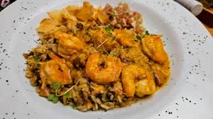 Imagem Que tal um almoço executivo no Grand Cru?