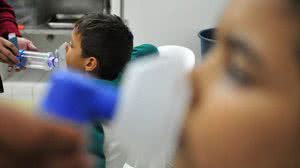 Fiocruz: Influenza lidera internações no país - Tony Winston / Agência Brasília