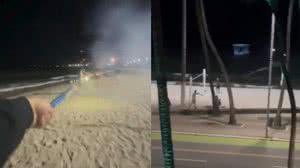 Reprodução/Redes Sociais