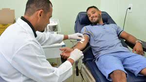 Foto: Divulgação/Hemoal