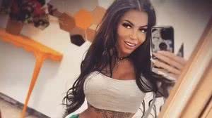 Foto: Reprodução/Redes Sociais